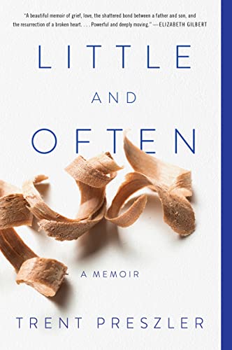 Little and Often: A Memoir von William Morrow Paperbacks
